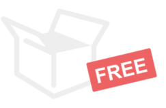 Free shipping